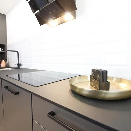 Meeting Point Lägenhet Sarajevo