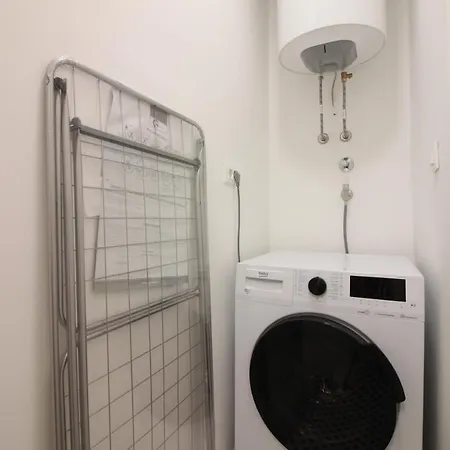 Meeting Point Sarajevo